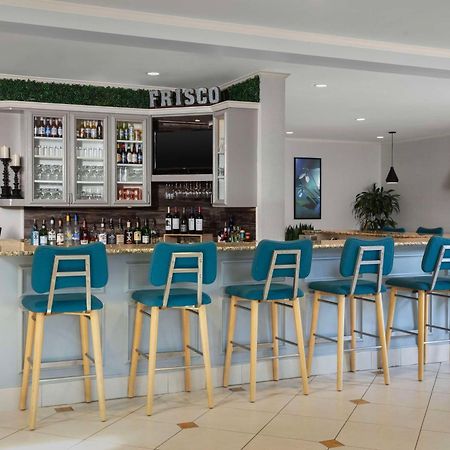 Hilton Garden Inn Frisco Esterno foto