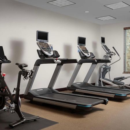 Hilton Garden Inn Frisco Esterno foto