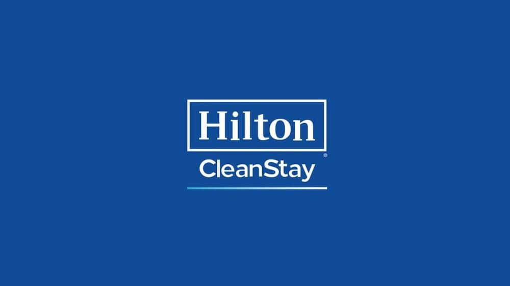 Hilton Garden Inn Frisco Esterno foto