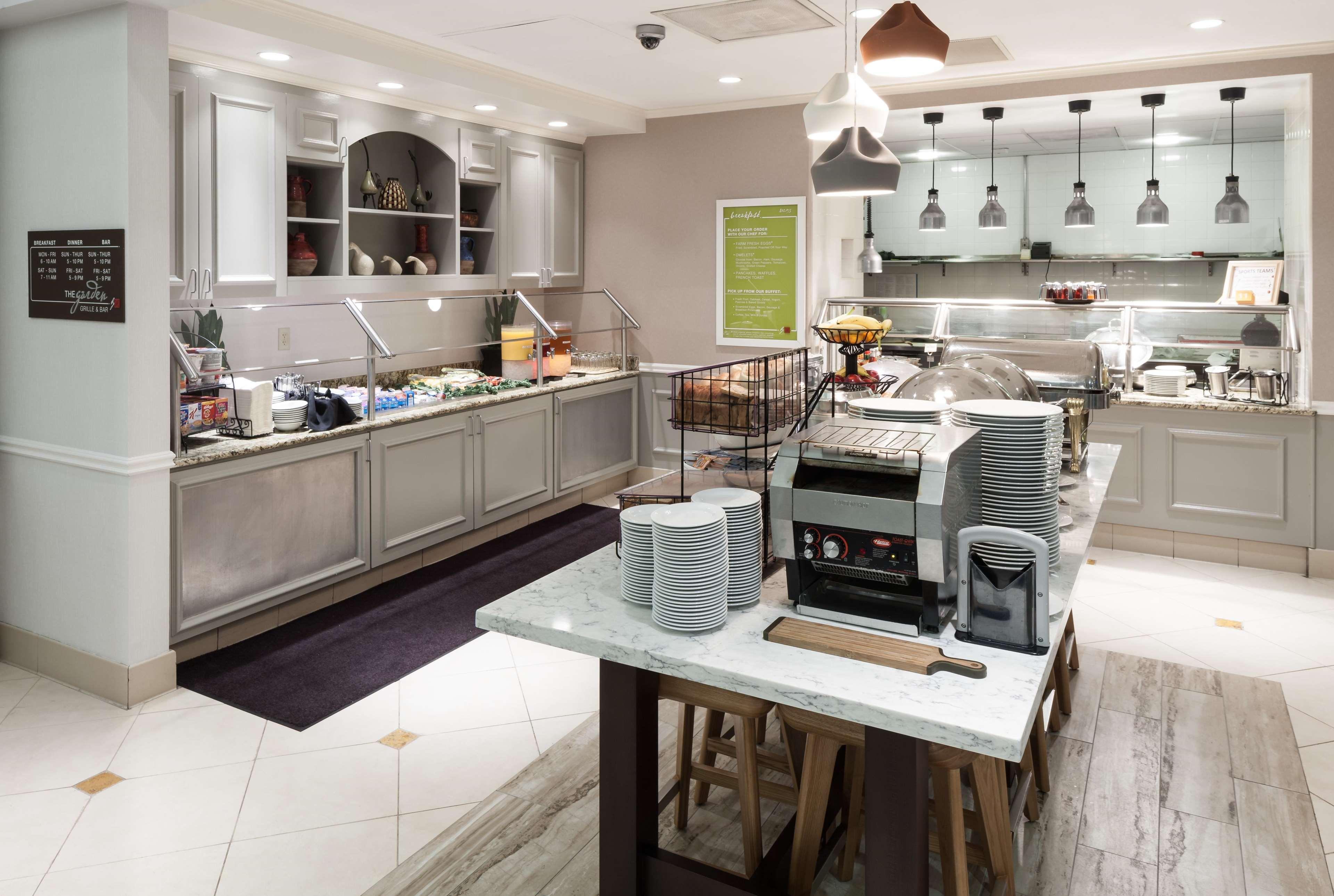 Hilton Garden Inn Frisco Esterno foto