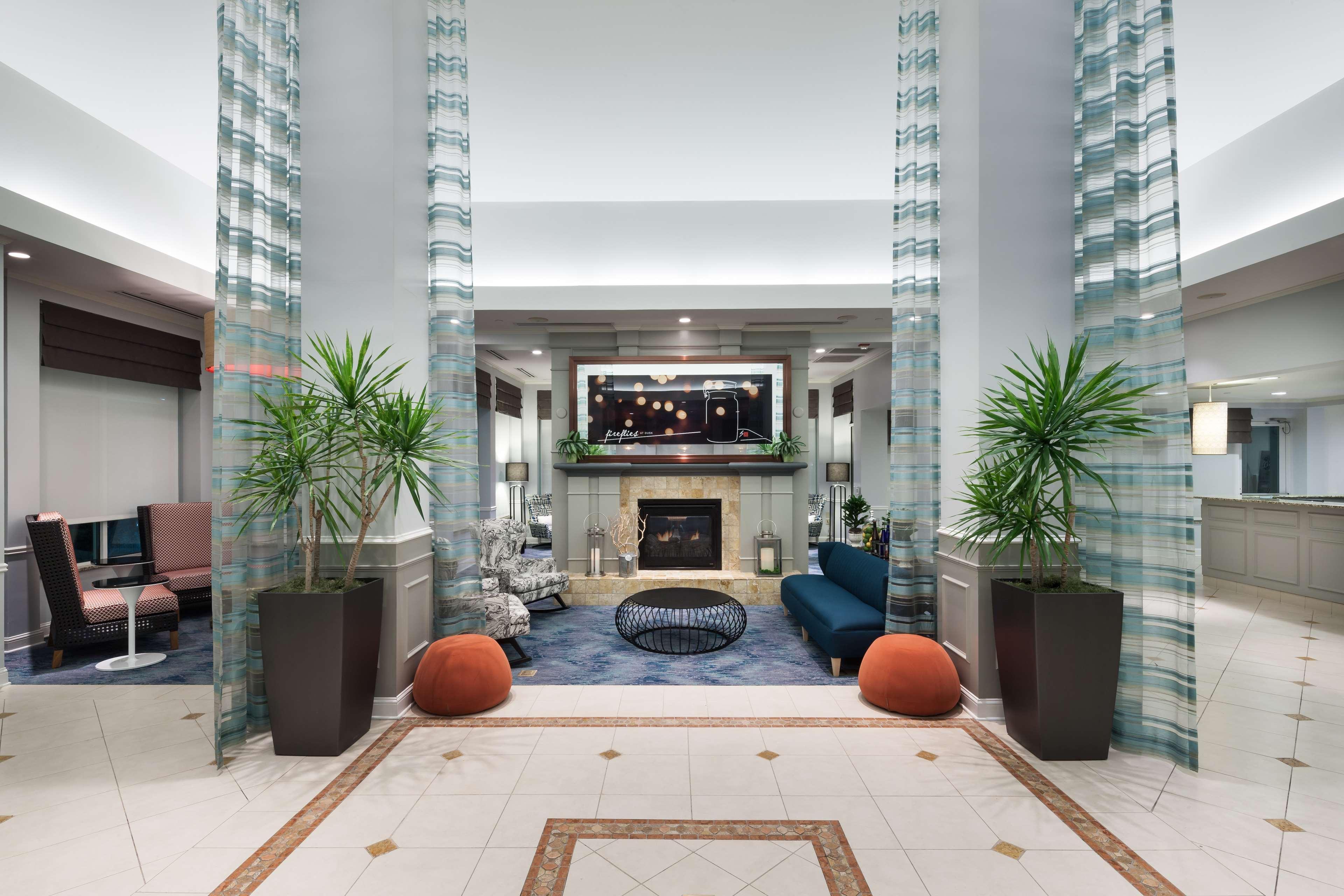 Hilton Garden Inn Frisco Esterno foto