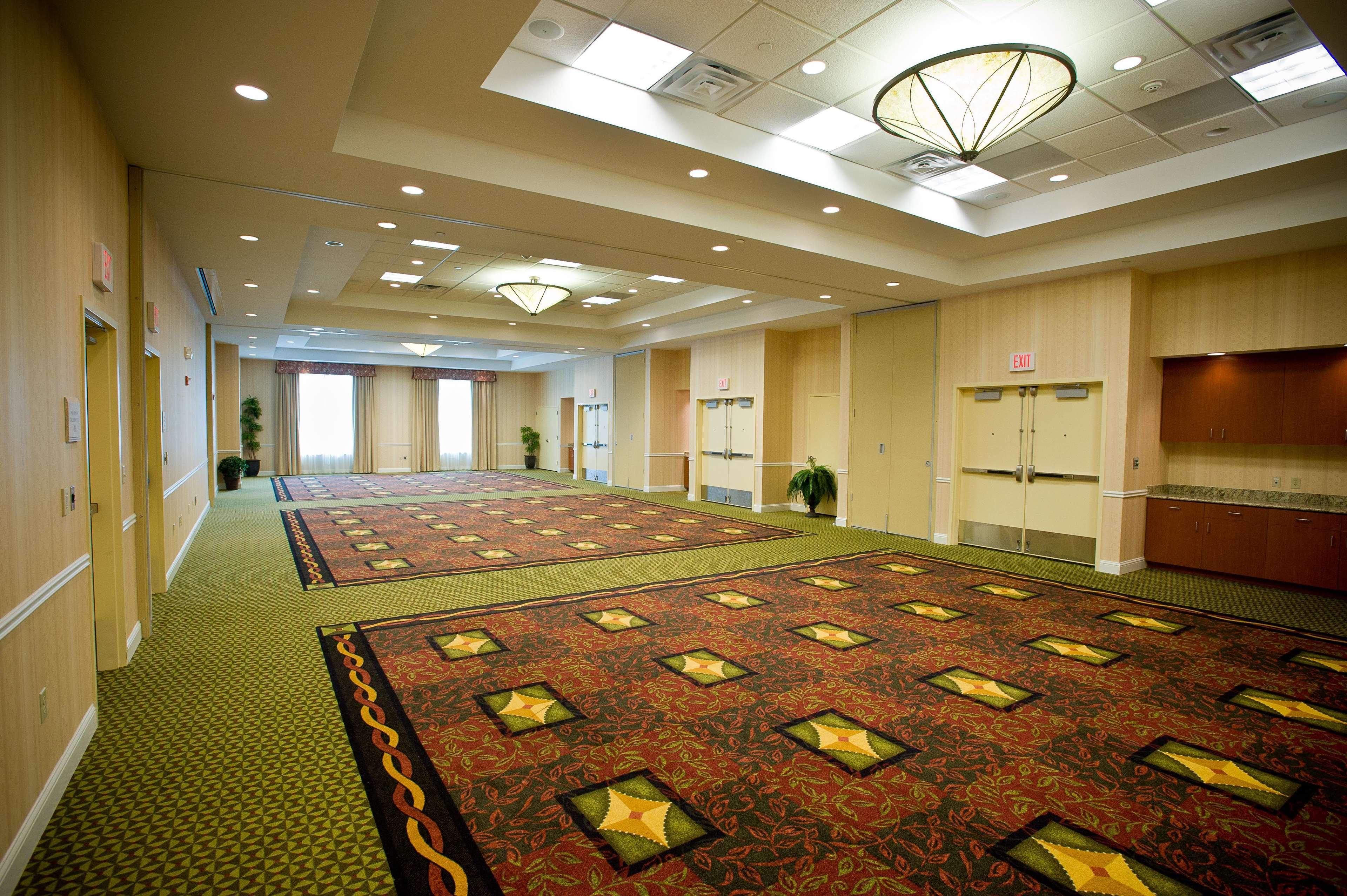 Hilton Garden Inn Frisco Esterno foto