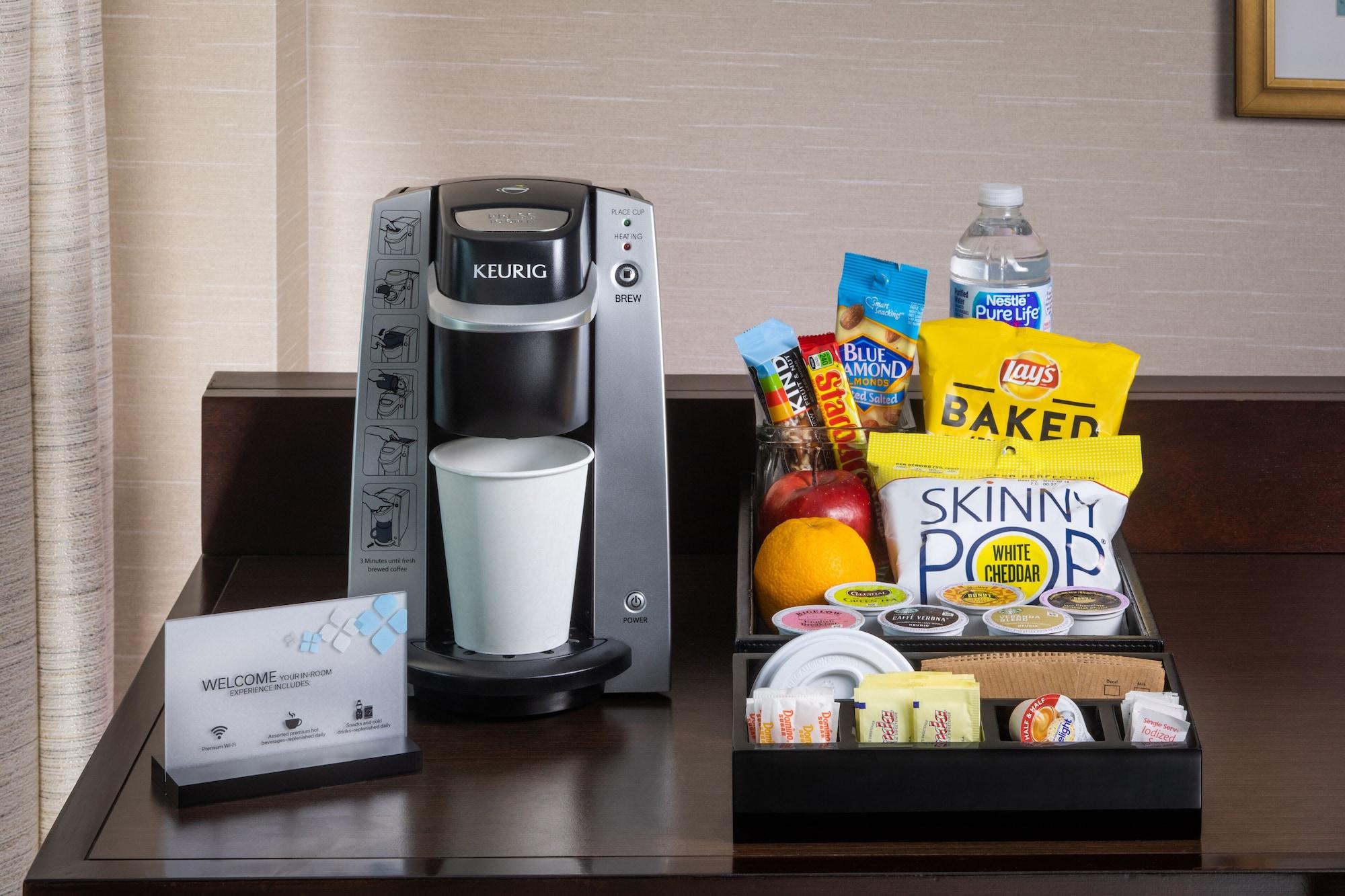 Hilton Garden Inn Frisco Esterno foto
