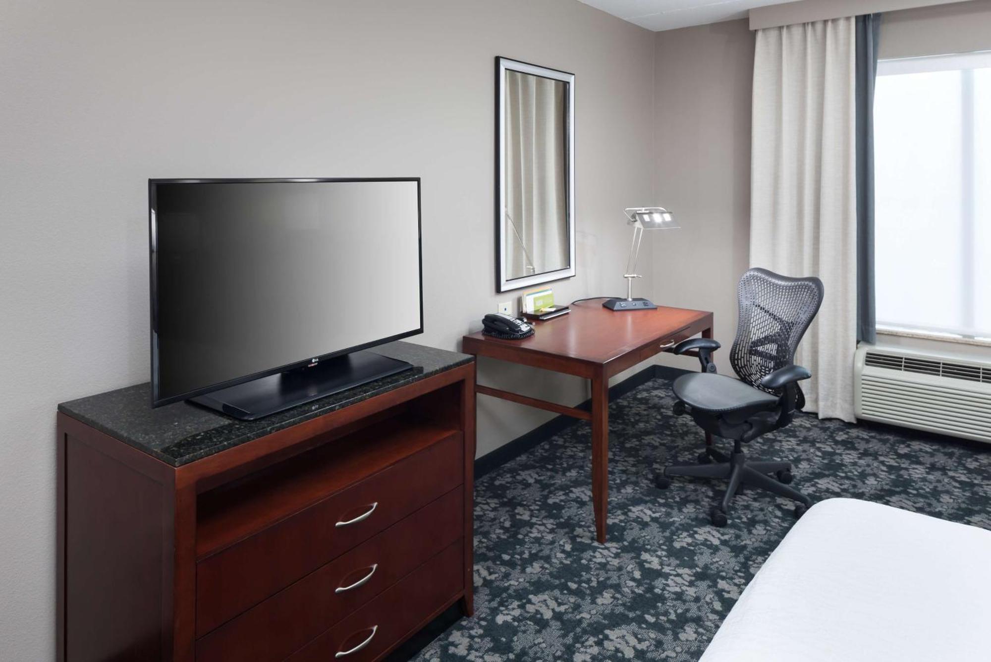 Hilton Garden Inn Frisco Esterno foto
