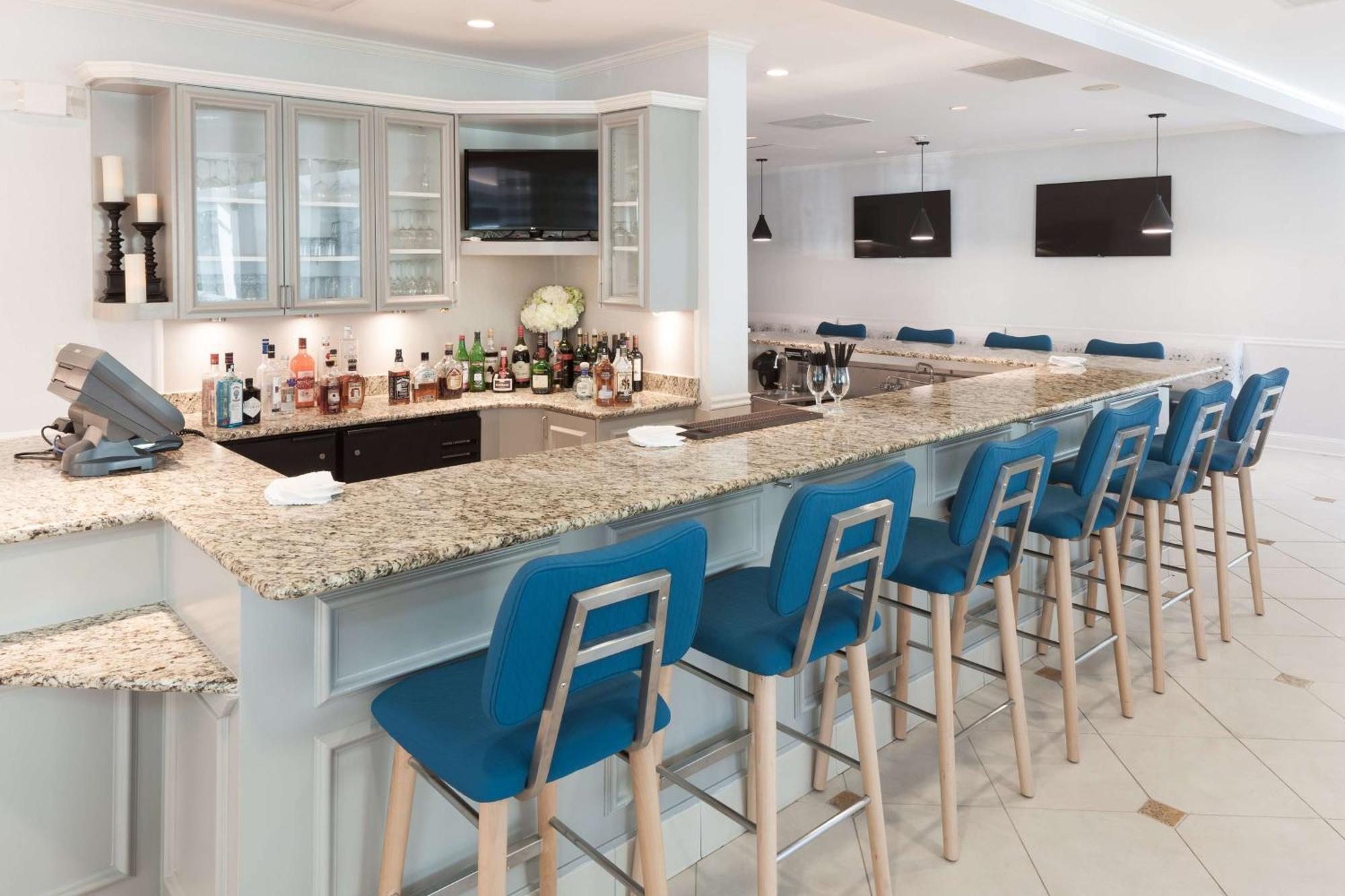 Hilton Garden Inn Frisco Esterno foto