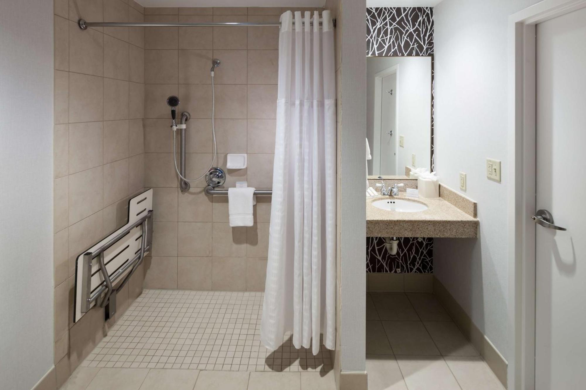 Hilton Garden Inn Frisco Esterno foto