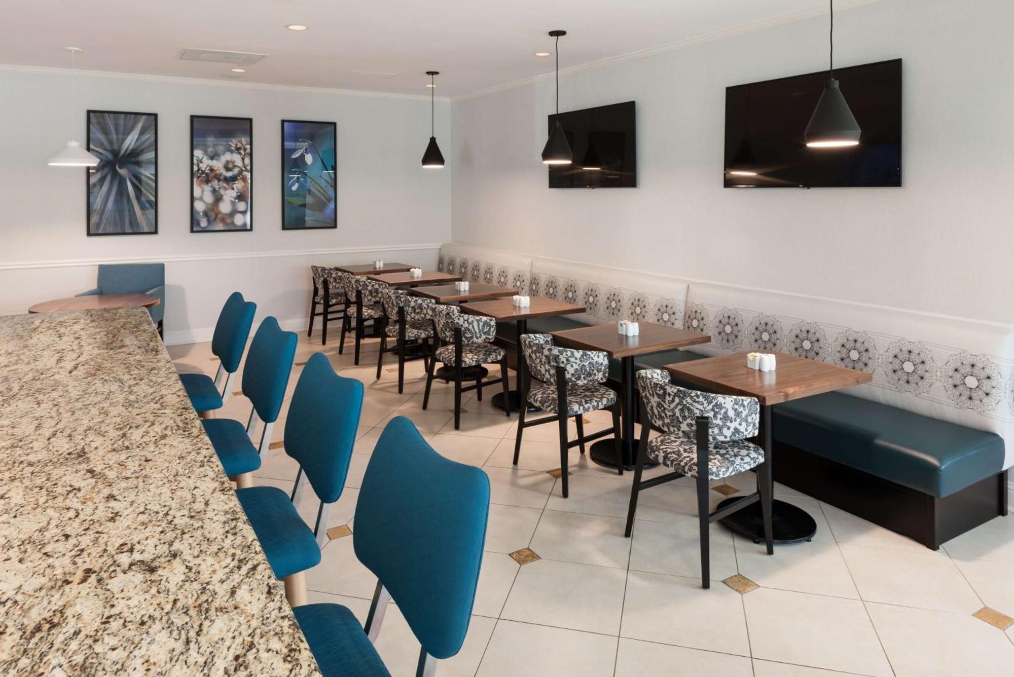 Hilton Garden Inn Frisco Esterno foto