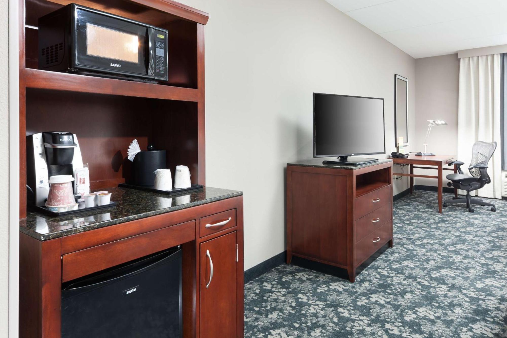 Hilton Garden Inn Frisco Esterno foto