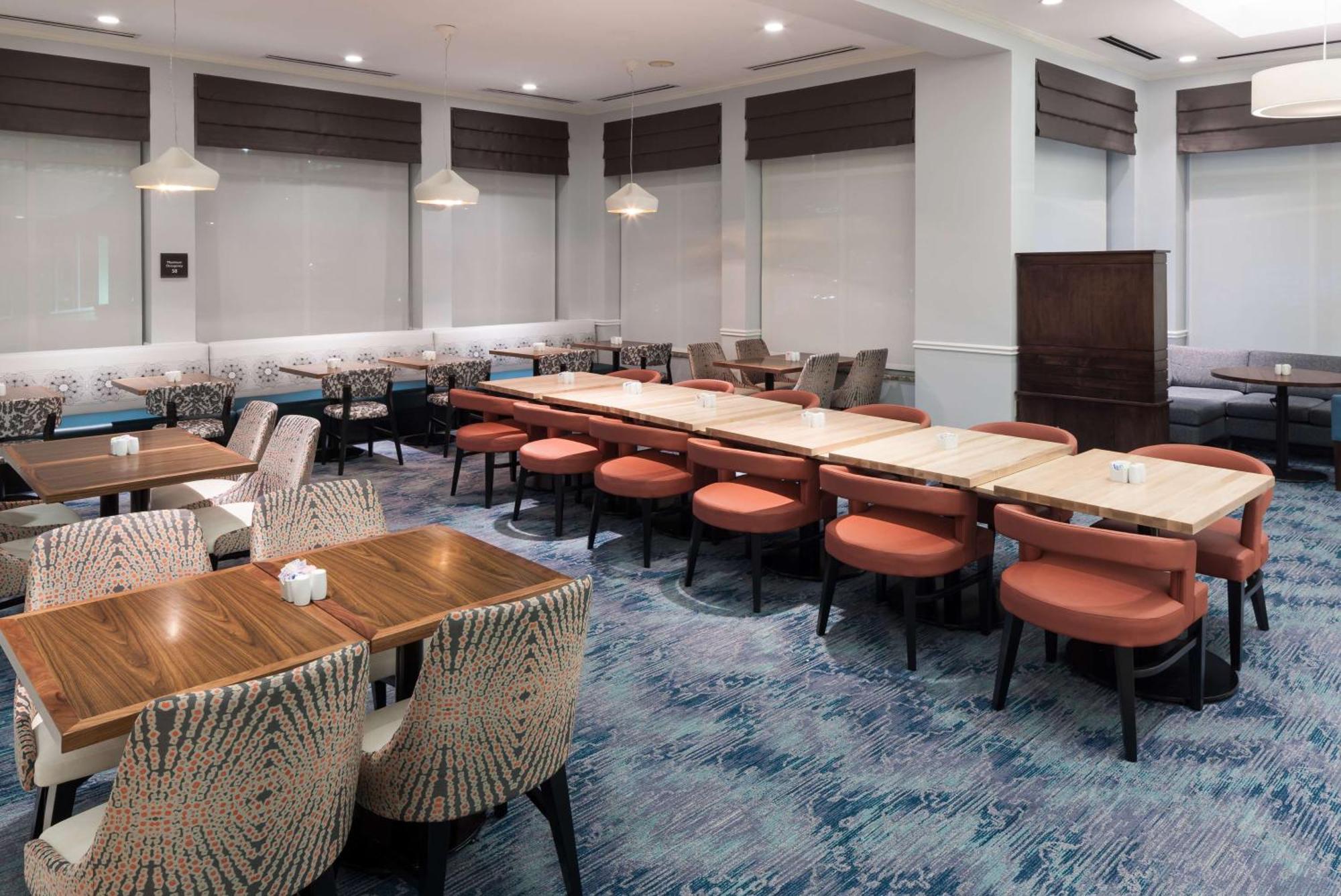 Hilton Garden Inn Frisco Esterno foto