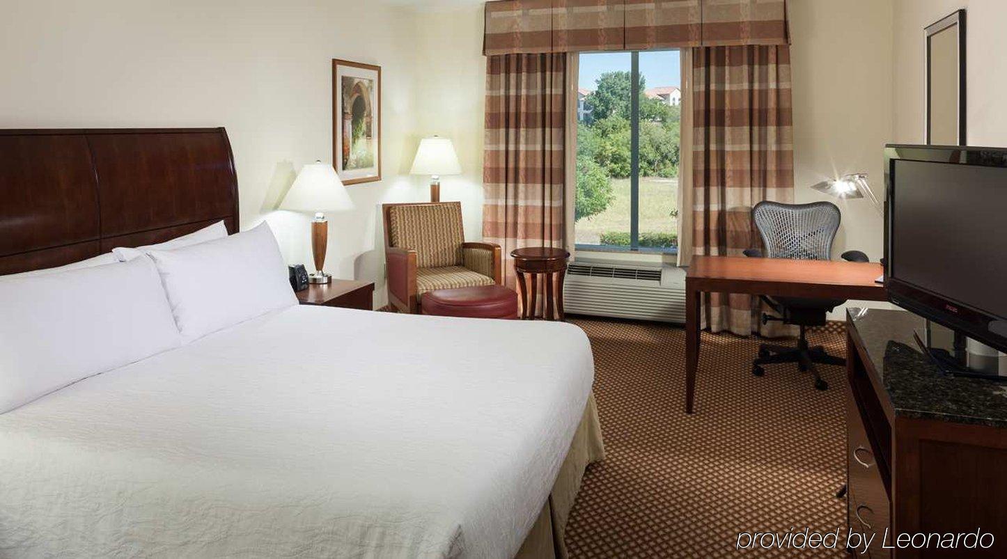 Hilton Garden Inn Frisco Esterno foto