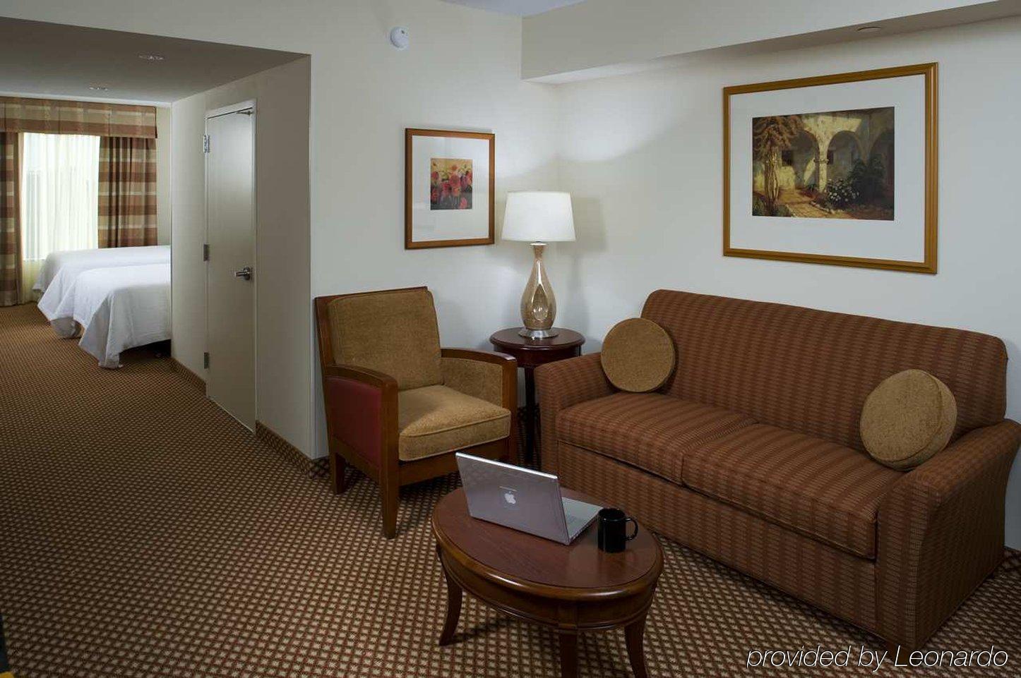 Hilton Garden Inn Frisco Camera foto