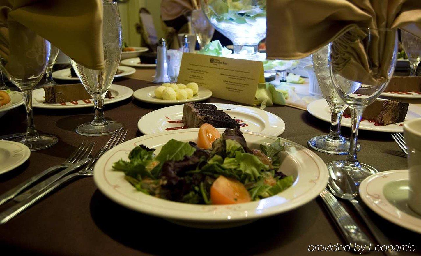 Hilton Garden Inn Frisco Ristorante foto