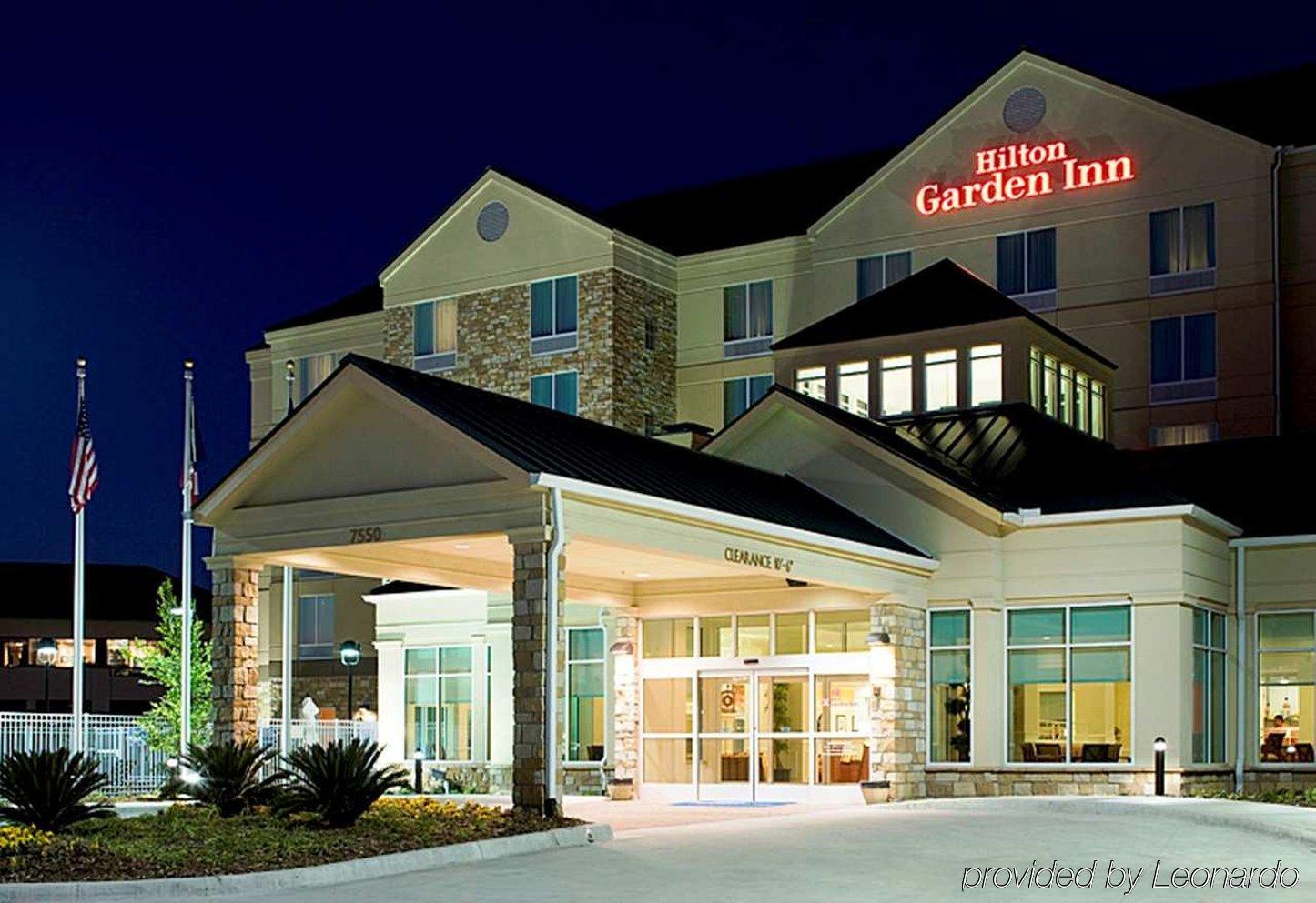Hilton Garden Inn Frisco Esterno foto