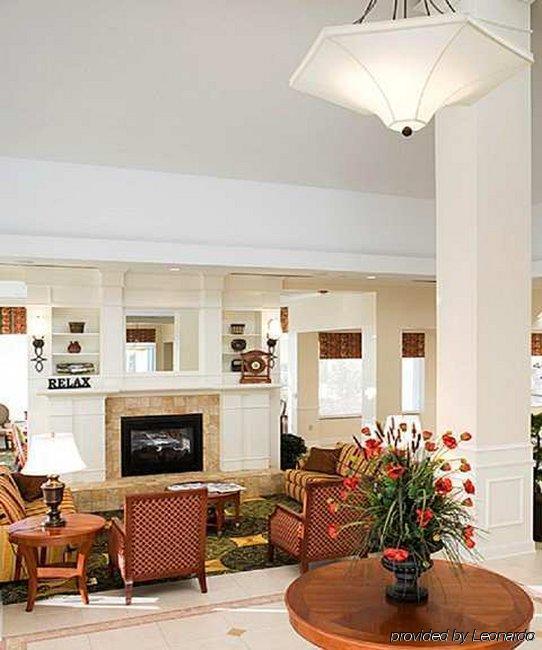 Hilton Garden Inn Frisco Interno foto