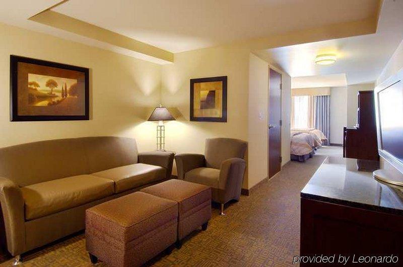 Hilton Garden Inn Frisco Camera foto