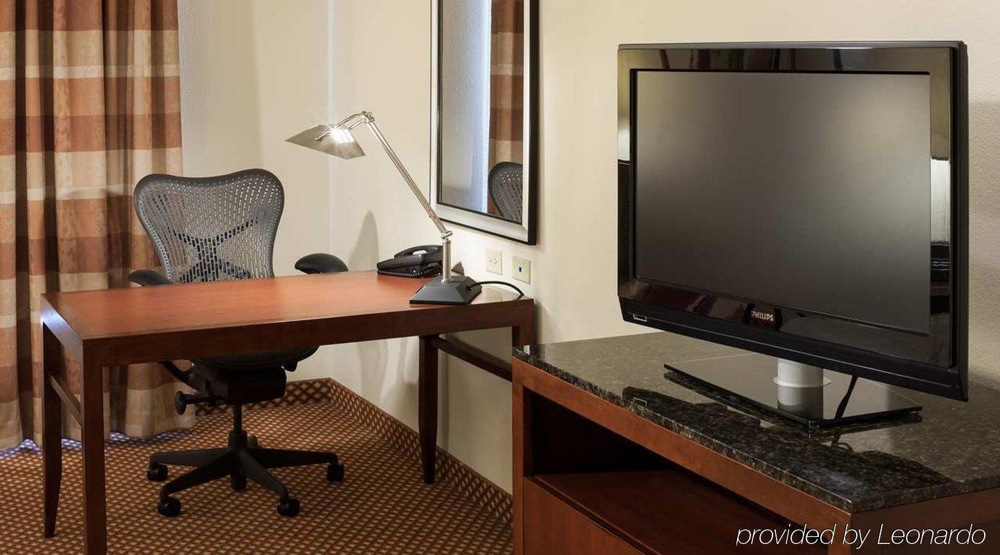 Hilton Garden Inn Frisco Esterno foto