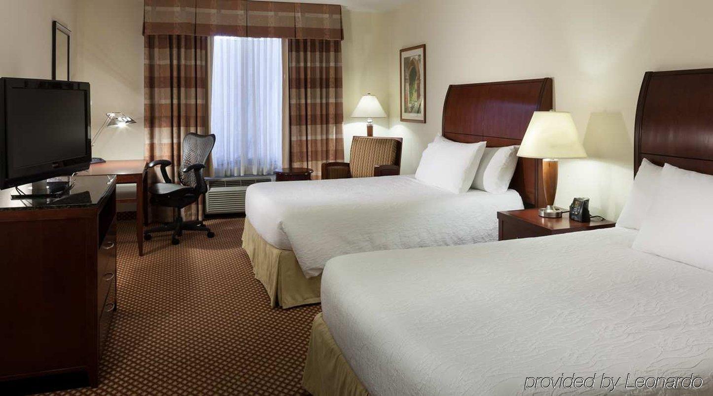 Hilton Garden Inn Frisco Esterno foto