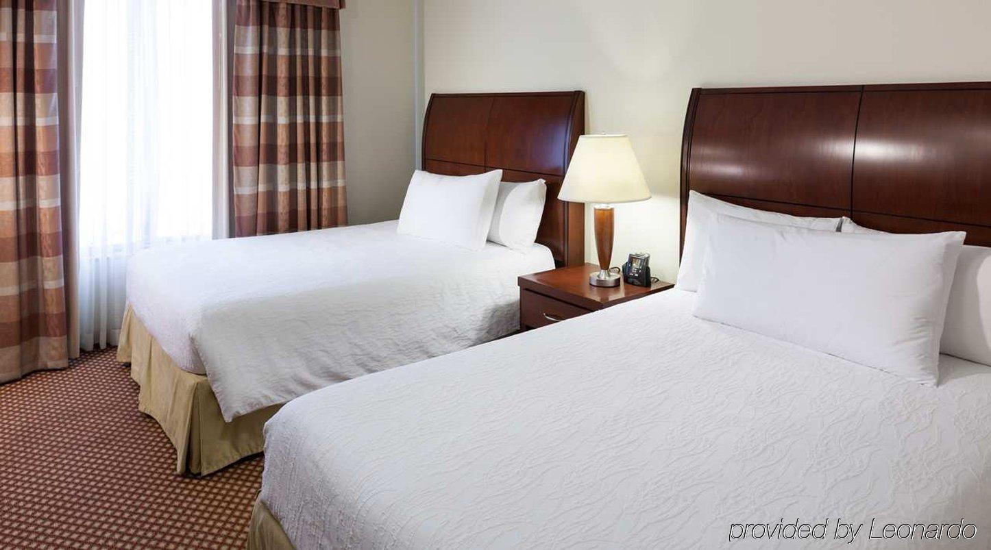 Hilton Garden Inn Frisco Esterno foto