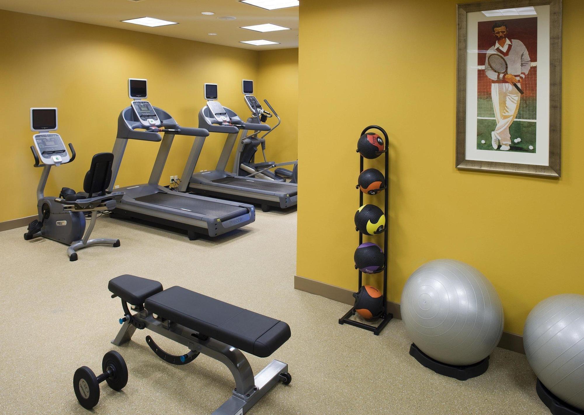 Hilton Garden Inn Frisco Esterno foto