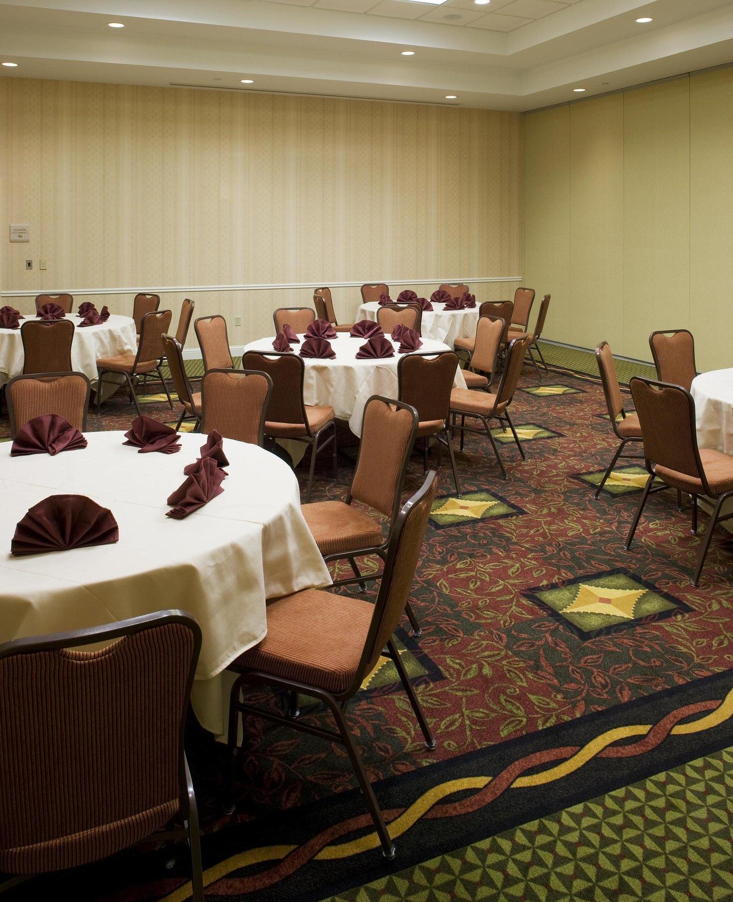 Hilton Garden Inn Frisco Esterno foto