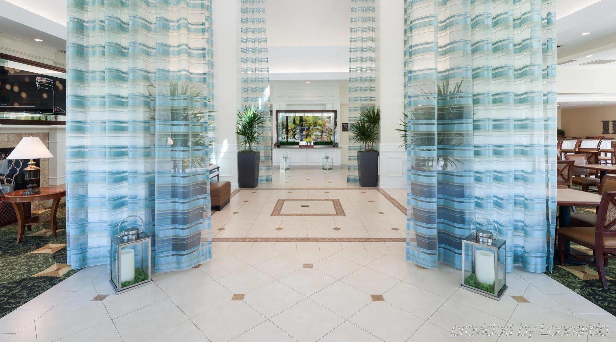 Hilton Garden Inn Frisco Esterno foto
