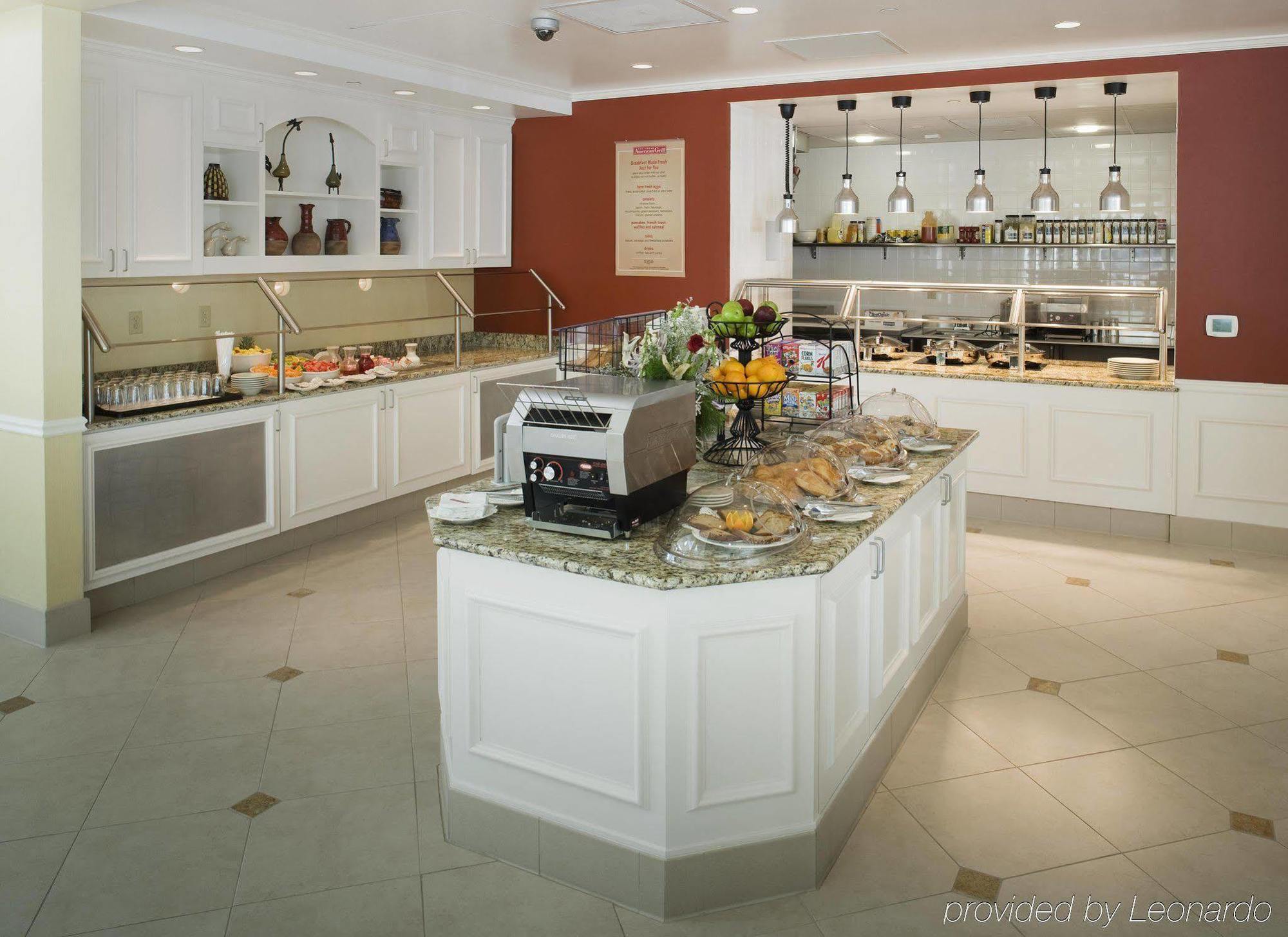 Hilton Garden Inn Frisco Esterno foto