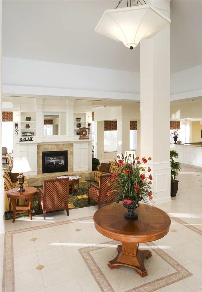 Hilton Garden Inn Frisco Interno foto