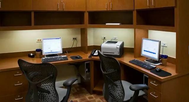 Hilton Garden Inn Frisco Esterno foto