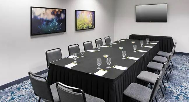 Hilton Garden Inn Frisco Esterno foto